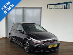 Volkswagen Golf - 2.0 TSI GTI Clubsport*PANO*ACC*LEER*DCC*KEYLESS