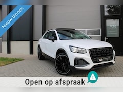 Audi Q2 - 35 TFSI S TRONIC|PANO|LEER|MATRIX|CAMERA|BOM VOLL