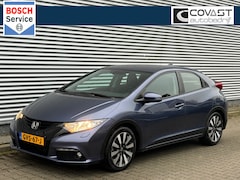 Honda Civic - 1.8 Sport | Clima | Camera | 17" L.M. | Cruise C. |