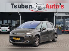 Citroën C4 Picasso - 1.6 e-HDi Intensive Motorstoring, Navigatie, Camera, Trekhaak, Climate control, Motorstori