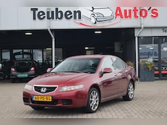 Honda Accord - 2.0i Comfort Climate control, Trekhaak, Radio, Lichtmetalen wielen