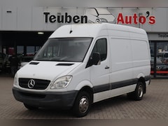 Mercedes-Benz Sprinter - 519 3.0 CDI 366 HD DC Zie opmerking Airco, Trekhaak, Bijrijdersbank, Cruise control, Zie o