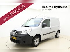 Renault Kangoo - 1.5 dCi 75 Energy Comfort | Airco | Navigatie | Trekhaak | Parkeersensoren achter | Lat om