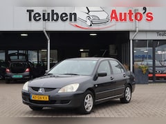 Mitsubishi Lancer - 1.6 Comfort Airco, Elektrische ramen, Radio cd speler