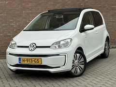 Volkswagen e-Up! - 100% Elektrisch - Panoramadak - Camera - Stoelverwarmig