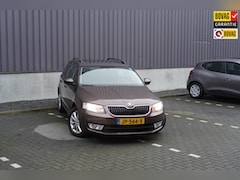 Skoda Octavia Combi - 1.2 TSI Greentech Ambition Businessline / Panoramadak / Airco