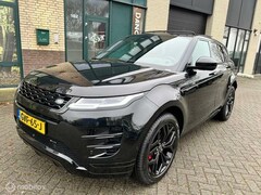 Land Rover Range Rover Evoque - 1.5 P300e AWD 2022 Panorama