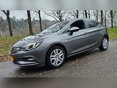 Opel Astra - 1.4 Turbo Keurige auto 2e Eigenaar