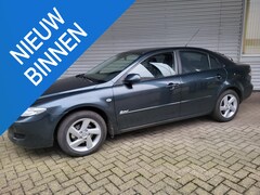 Mazda 6 Sport - 1.8i Dynamic