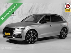 Audi Q5 - 2.0 TFSI quattro Sport Pro Line S PANO|LEDER|LED|22INCH