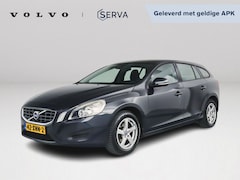 Volvo V60 - T3 Kinetic | Trekhaak