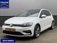 Volkswagen Golf - 1.4 TSI 3 x R-line PANO / LED / VIRTUAL / FULL / RIJKLAAR