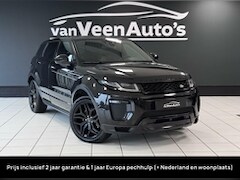 Land Rover Range Rover Evoque - 2.0 Si4 HSE Dynamic