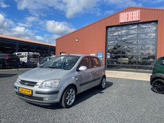 Hyundai Getz - 1.6I GLS NIEUWE APK