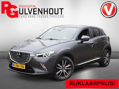 Mazda CX-3 - 2.0 SAG 150 GT-M 4WD