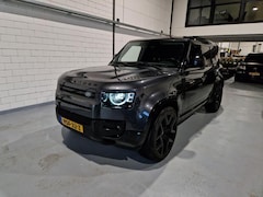 Land Rover Defender 110 - 3.0 D250 MHEV SE 6-Cilinder Grijs Kenteken