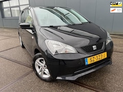 Seat Mii - 1.0 Style Chic | 5 deurs | LM velgen | Nieuwe apk |