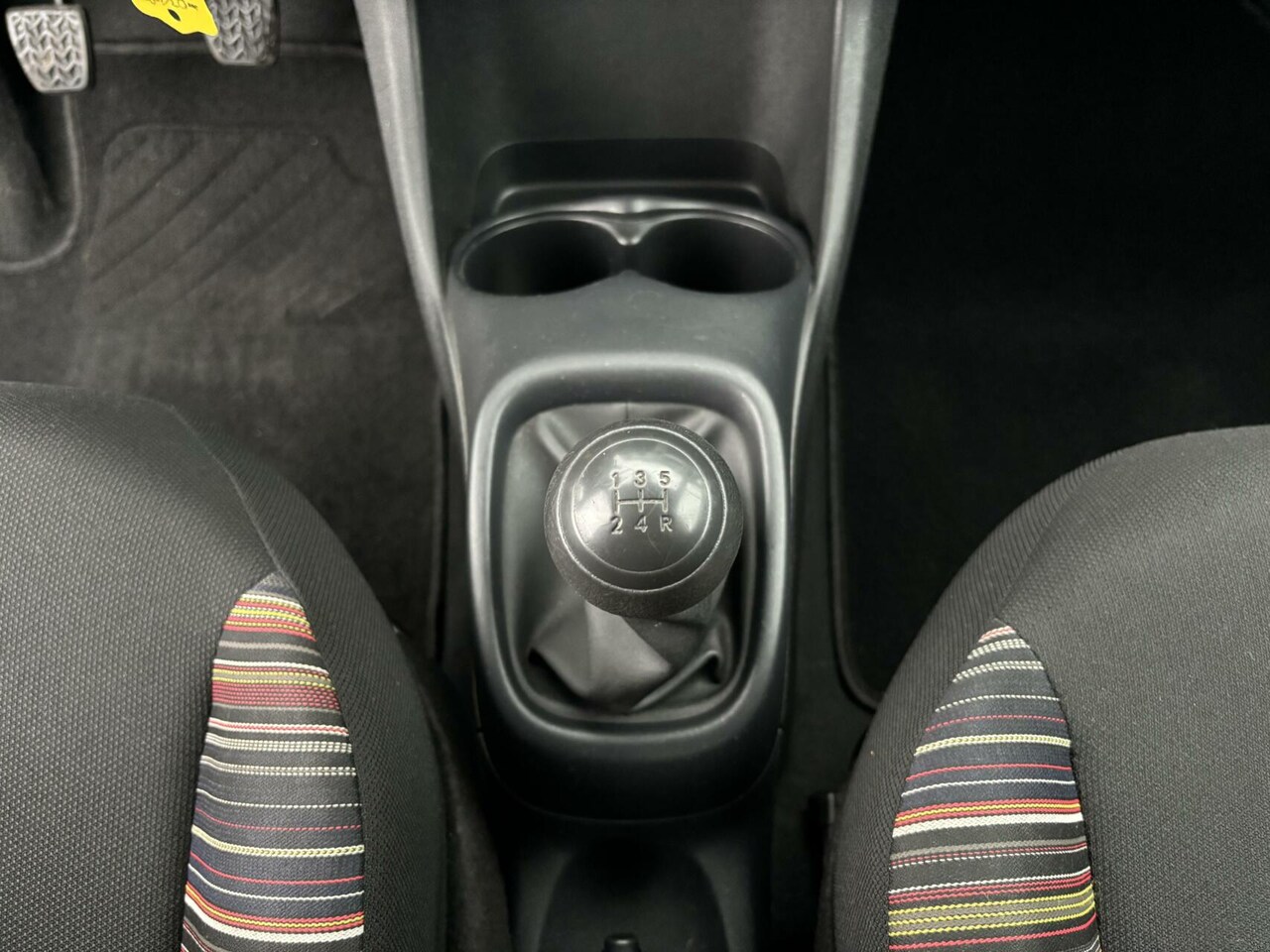 Citroën C1 - 1.0 e-VTi Feel Airco/ Bluetooth/ Cruise Control!!