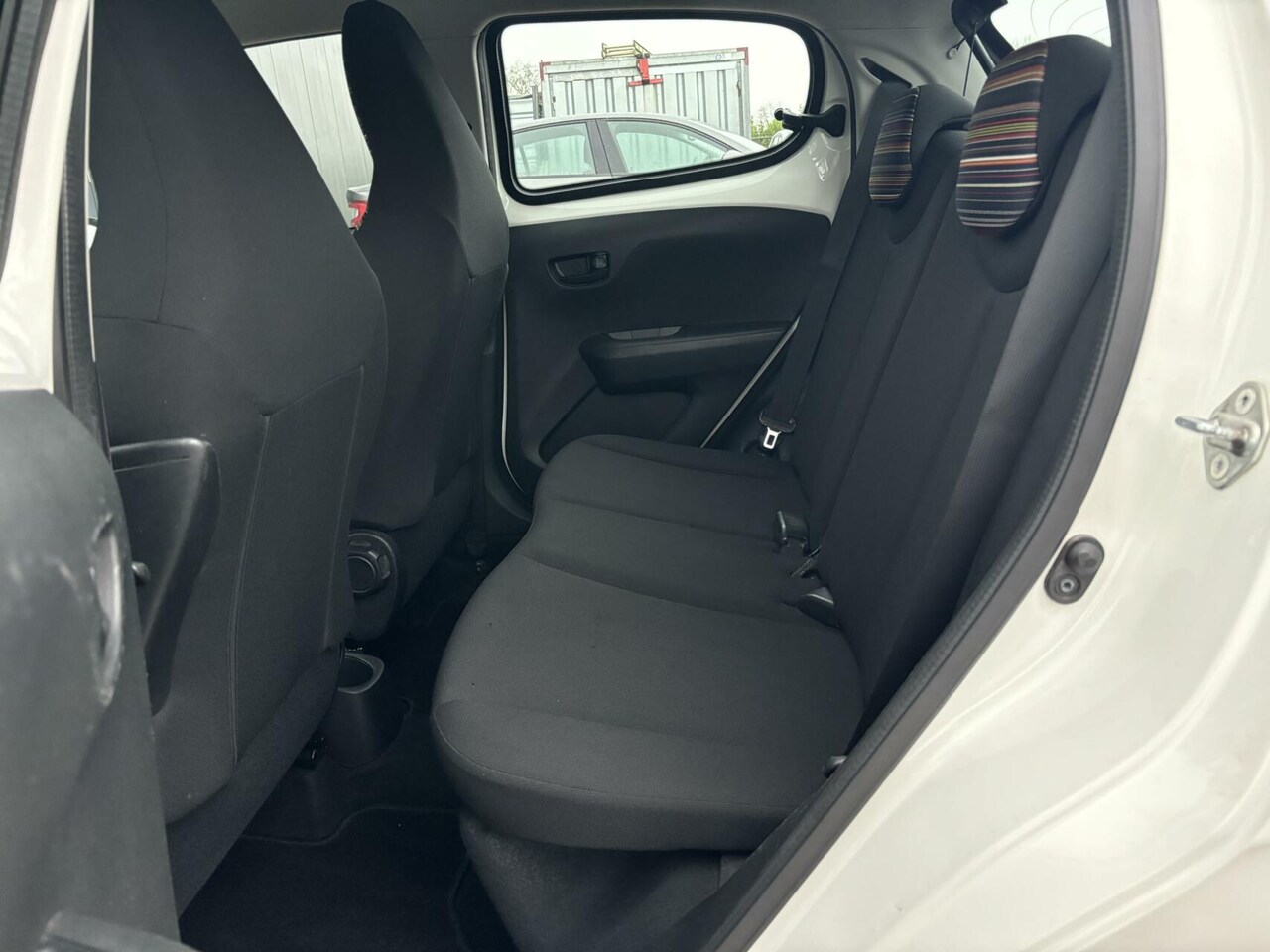 Citroën C1 - 1.0 e-VTi Feel Airco/ Bluetooth/ Cruise Control!!