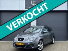 Seat Altea XL - 1.4 TSI ACTIE / Stoelverwarming / Trekhaak