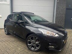 Ford Fiesta - 1.0 EcoBoost ST-Line [Pano|StoelVW|Carplay|Camera|Navi]