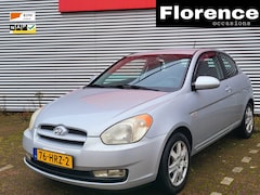 Hyundai Accent - 1.4i EK 2009 Nwe Distr-riem+WP