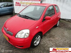 Toyota Yaris - 1.0 VVT-i S-Line