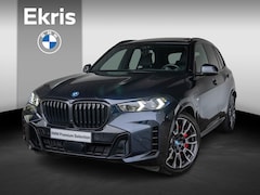 BMW X5 - xDrive50e | M Sportpakket Pro | Innovation Pack | Travel Pack | 21 inch | Glazen panoramad