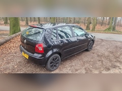 Volkswagen Polo - 1.2-12V Turijn