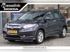 Honda HR-V - 1.5 i-VTEC Elegance Automaat -All in rijklaarprijs | Dealer ond. | Navigatie | Magic seats