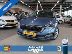 Skoda Octavia Combi - 1.5 TSi 150pk First Edition KEYLESS/VIRTUAL/STOELVERW./TREKH.WEGKLAPBAAR