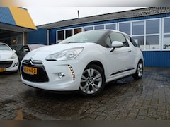 Citroën DS3 - 1.2 VTi "Chic" Cruise - Airco