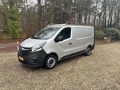 Opel Vivaro - 1.6 CDTI L1H1 Edition meerdere dezelfde bussen