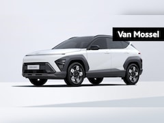 Hyundai Kona - 1.6 GDI HEV Premium Sky