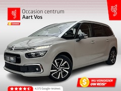 Citroën Grand C4 SpaceTourer - PureTech 130 Shine | Camera | Carplay/Android Auto |