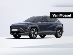 Hyundai Kona - 1.6 GDI HEV Premium Sky