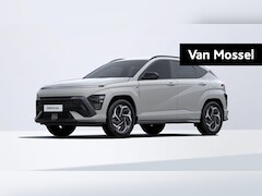 Hyundai Kona - 1.6 GDI HEV N Line Sky