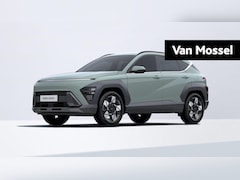 Hyundai Kona - 1.6 GDI HEV Premium