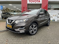 Nissan Qashqai - 1.3 DIG-T N-Connecta | Apple CarPlay Android Auto| Keyless entry