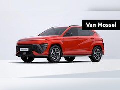 Hyundai Kona - 1.6 GDI HEV N Line