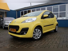 Peugeot 107 - 1.0i "Sportive" Airco - AUX - PDC