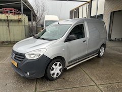 Dacia Dokker - 1.5 dCi 75 Ambiance