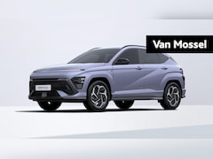 Hyundai Kona - 1.6 GDI HEV N Line