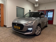 Suzuki Swift - 1.2 Select Smart Hybrid | Navi | All Season | NL