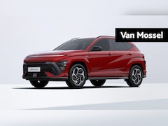 Hyundai Kona - 1.6 GDI HEV N Line