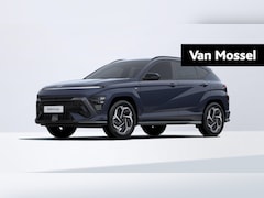 Hyundai Kona - 1.6 GDI HEV N Line