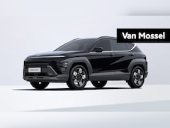 Hyundai Kona - 1.6 GDI HEV Premium