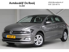 Volkswagen Polo - 1.0 TSI Comfortline Navigatie | Airco | Cruise Control | Sportvelgen