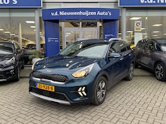 Kia Niro - 1.6 GDi Hybrid Edition Facelift Trekhaak info: M.Safari 0492588976