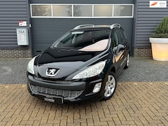 Peugeot 308 SW - 1.6 VTi XS, airco, cruise